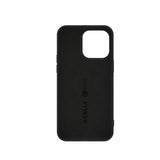 Celly iPhone 15 Pro -suojakuori CROMO Musta