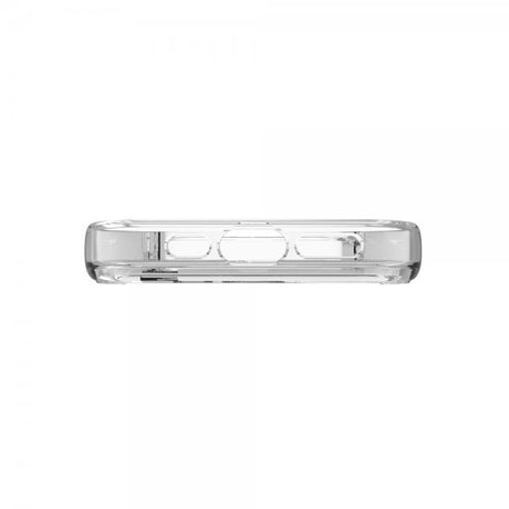 ZAGG iPhone 15 Pro Kuori Crystal Palace Snap Kickstand Transparent