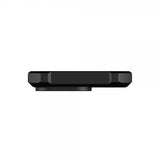 Urban Armor Gear (UAG) iPhone 15 Pro -suojakuori Essential Armor MagSafe, musta