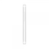 Xqisit iPhone 15 Pro -suojakuori Flex Case MagSafe Läpinäkyvä