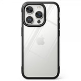 Ringke iPhone 15 Pro Kuori Fusion Bold Musta