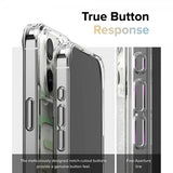 Ringke iPhone 15 Pro Kuori Fusion Design Seoul