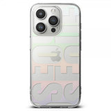Ringke iPhone 15 Pro Kuori Fusion Design Seoul