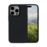 dbramante1928 iPhone 15 Pro -suojakuori Greenland Night Black