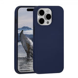 dbramante1928 iPhone 15 Pro -suojakuori Iceland Ultra D3O MagSafe Sininen