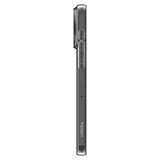 Spigen iPhone 15 Pro Kuori Liquid Crystal Crystal Clear
