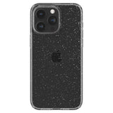 Spigen iPhone 15 Pro Kuori Liquid Crystal Glitter Crystal Quartz