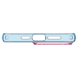 Spigen iPhone 15 Pro Kuori Liquid Crystal Gradation