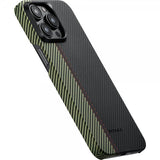 Pitaka iPhone 15 Pro -suojakuori MagEZ Case 4 Overture