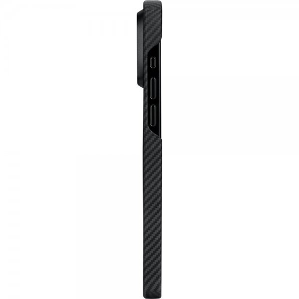 Pitaka iPhone 15 Pro -suojakuori MagEZ Case 4 Rhapsody