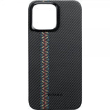 Pitaka iPhone 15 Pro -suojakuori MagEZ Case 4 Rhapsody