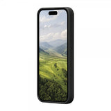 dbramante1928 iPhone 15 Pro -suojakuori Monaco MagSafe Night Black