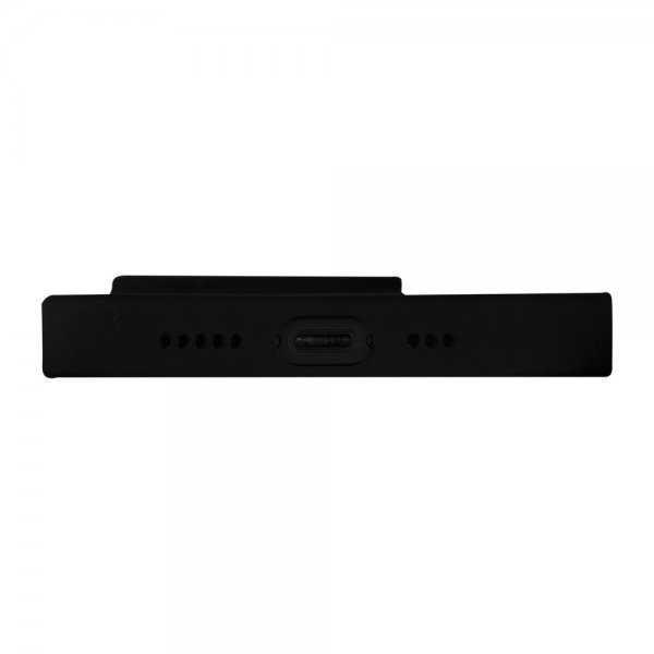 dbramante1928 iPhone 15 Pro -suojakuori Monaco MagSafe Night Black