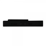 dbramante1928 iPhone 15 Pro -suojakuori Monaco MagSafe Night Black