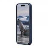dbramante1928 iPhone 15 Pro Kuori Monaco MagSafe Pacific Blue
