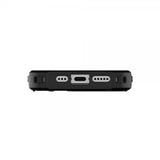 Urban Armor Gear (UAG) iPhone 15 Pro -suojakuori Monarch Carbon Fiber