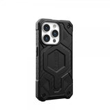 Urban Armor Gear (UAG) iPhone 15 Pro -suojakuori Monarch Pro MagSafe Carbon Fiber