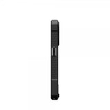 Urban Armor Gear (UAG) iPhone 15 Pro -suojakuori Monarch Pro MagSafe Kevlar Black