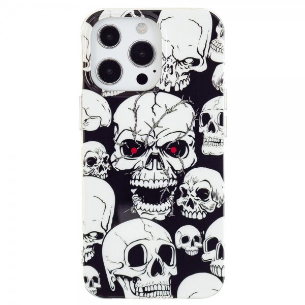 iPhone 15 Pro -kuoret Kallokuviolla