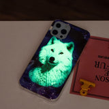 iPhone 15 Pro -kuoret, Polarwolf-aihe