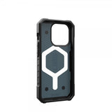 Urban Armor Gear (UAG) iPhone 15 Pro -suojakuori Pathfinder MagSafe Cloud Blue