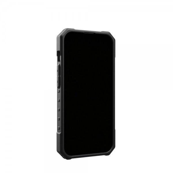 Urban Armor Gear (UAG) iPhone 15 Pro -suojakuori Pathfinder MagSafe Ice