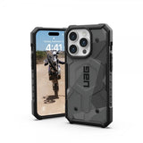Urban Armor Gear (UAG) iPhone 15 Pro -suojakuori Pathfinder SE MagSafe Geo Camo