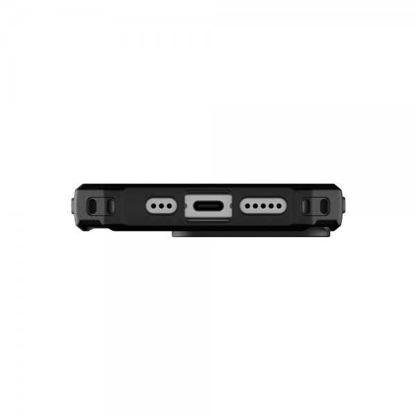 Urban Armor Gear (UAG) iPhone 15 Pro -suojakuori Pathfinder SE MagSafe Geo Camo