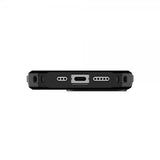 Urban Armor Gear (UAG) iPhone 15 Pro -suojakuori Plasma Ash
