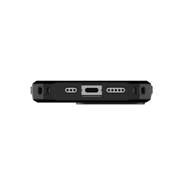 Urban Armor Gear (UAG) iPhone 15 Pro -suojakuori Plasma Ice