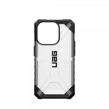 Urban Armor Gear (UAG) iPhone 15 Pro -suojakuori Plasma Ice