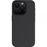 agood company iPhone 15 Pro Kuori PLNTPRTCT MagSafe Musta