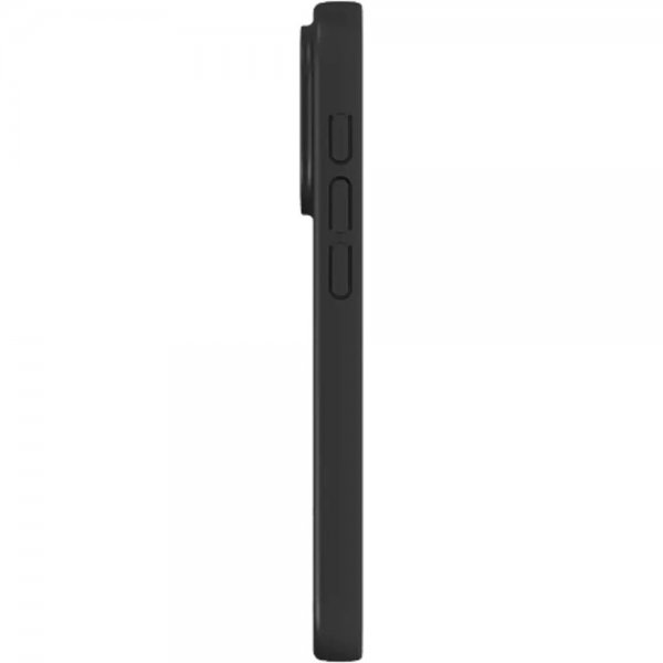 agood company iPhone 15 Pro Kuori PLNTPRTCT MagSafe Musta