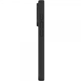 agood company iPhone 15 Pro Kuori PLNTPRTCT MagSafe Musta