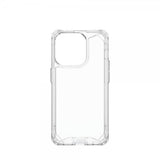Urban Armor Gear (UAG) iPhone 15 Pro Kuori Plyo Ice