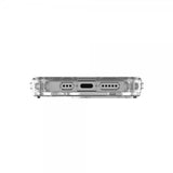 Urban Armor Gear (UAG) iPhone 15 Pro -kuori Plyo MagSafe Ice Kulta