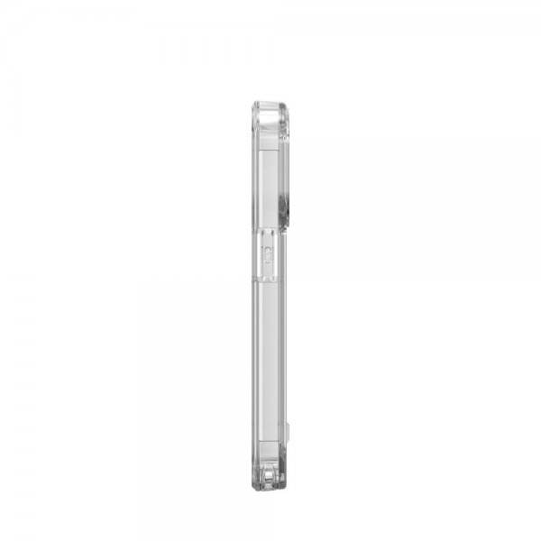 Urban Armor Gear (UAG) iPhone 15 Pro -kuori Plyo MagSafe Ice Kulta