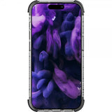 LAUT iPhone 15 Pro -suojakuori POP COSMIC MagSafe