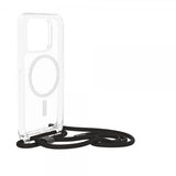 Otterbox iPhone 15 Pro Kuori React Necklace MagSafe Stardust