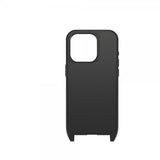 Otterbox iPhone 15 Pro Skal React Necklace MagSafe Musta