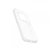 Otterbox iPhone 15 Pro Kuori React Läpinäkyvä
