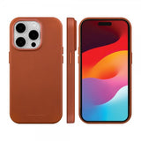 dbramante1928 iPhone 15 Pro -suojakuori Roskilde MagSafe Tan