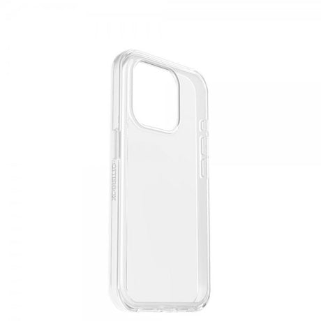 Otterbox iPhone 15 Pro -kuori Symmetry Clear