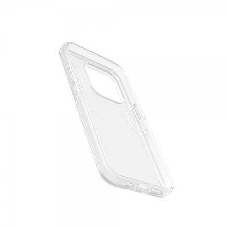 Otterbox iPhone 15 Pro -kuori Symmetry Clear