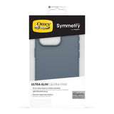Otterbox iPhone 15 Pro Kuori Symmetry MagSafe Bluetiful