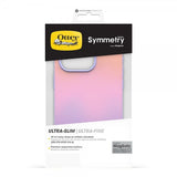 Otterbox iPhone 15 Pro Kuori Symmetry MagSafe Soft Sunset