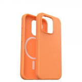 Otterbox iPhone 15 Pro -suojakuori Symmetry MagSafe Sunstone
