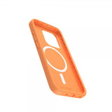 Otterbox iPhone 15 Pro -suojakuori Symmetry MagSafe Sunstone