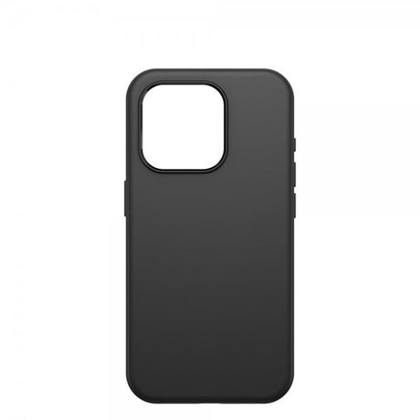 Otterbox iPhone 15 Pro -suojakuori Symmetry MagSafe Musta