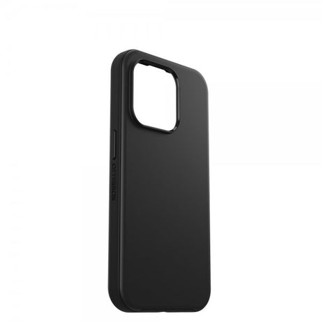 Otterbox iPhone 15 Pro Symmetry -suojakuori, musta
